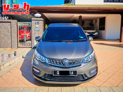 PROTON PERSONA 1.6 CVT EXECUTIVE AUTO 2020
