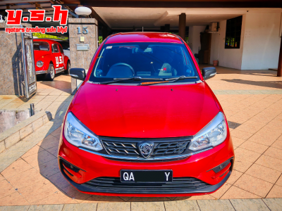 BODY PRICE . PROTON SAGA 1.3 STANDARD AUTO 2020