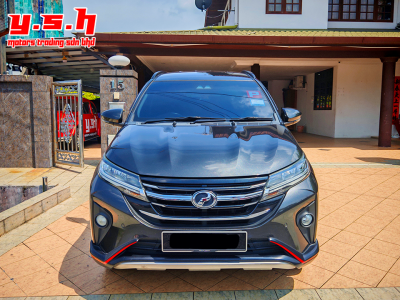 PERODUA ARUZ 1.5AV AUTO 2019