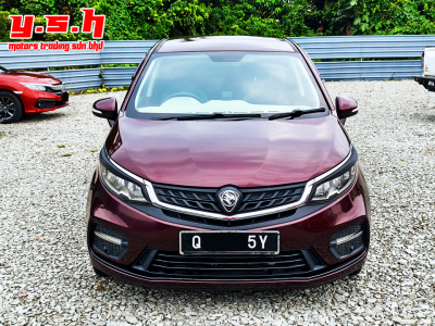 PROTON PERSONA 1.6 CVT EXECUTIVE AUTO 2020