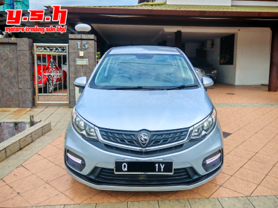 PROTON PERSONA 1.6 CVT PREMIUM AUTO 2020