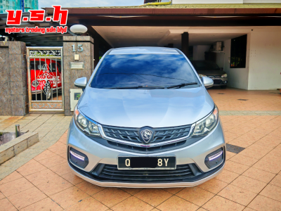 PROTON PERSONA 1.6 CVT PREMIUM AUTO 2020