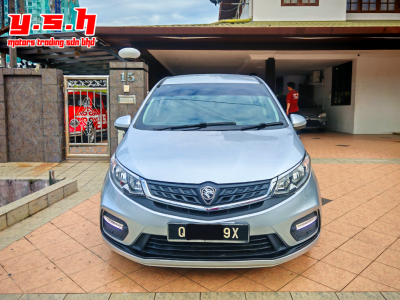 PROTON PERSONA 1.6 CVT PREMIUM AUTO 2020