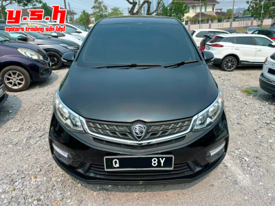 PROTON PERSONA 1.6 CVT PREMIUM AUTO 2020
