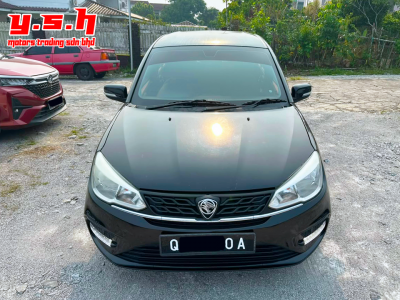 PROTON SAGA 1.3 PREMIUM AUTO 2020