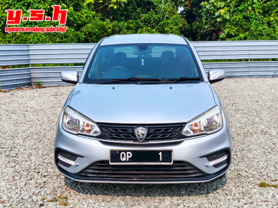 PROTON SAGA 1.3 PREMIUM AUTO 2021