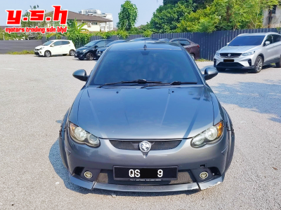 PROTON SATRIA NEO 1.6 MANUAL 2010