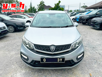 PROTON PERSONA 1.6 CVT PREMIUM AUTO 2020