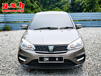 PROTON SAGA 1.3 PREMIUM AUTO 2022