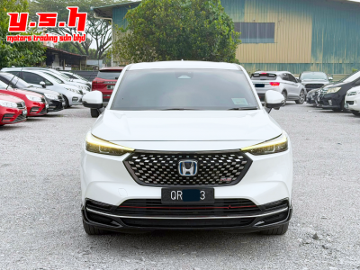 HONDA HRV 1.5L E HEV RS AUTO 2022