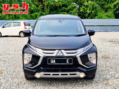 MITSUBISHI XPANDER 1.5 AUTO 2019
