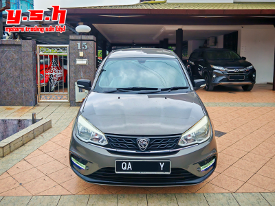 PROTON SAGA 1.3 STANDARD AUTO 2020