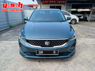 PROTON S70 1.5T FLAGSHIP X AUTO 2024