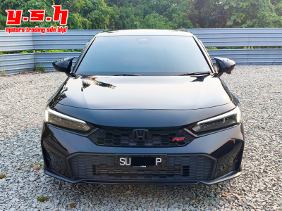 HONDA CIVIC 1.5L RS AUTO 2025