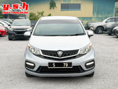 PROTON PERSONA 1.6L CVT AUTO 2019