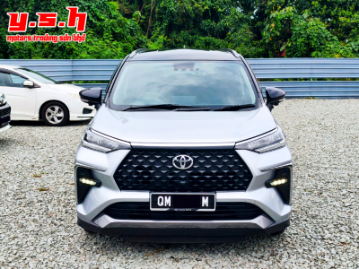 TOYOTA VELOZ 1.5 AUTO 2023