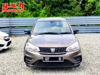 PROTON SAGA 1.3 STANDARD AUTO 2020