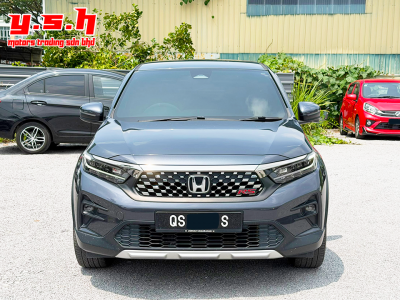 HONDA WRV 1.5L RS AUTO 2023